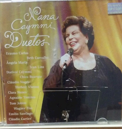 Duetos
