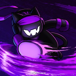 Stay Away