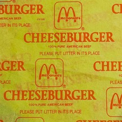 Cheeseburger
