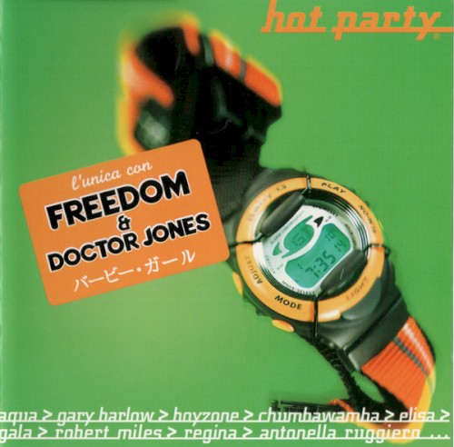 Hot Party