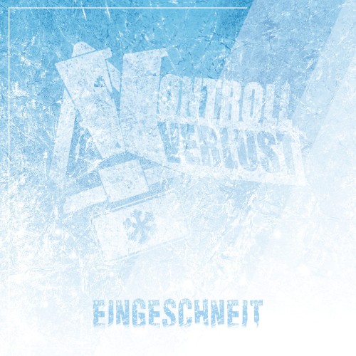 Eingeschneit