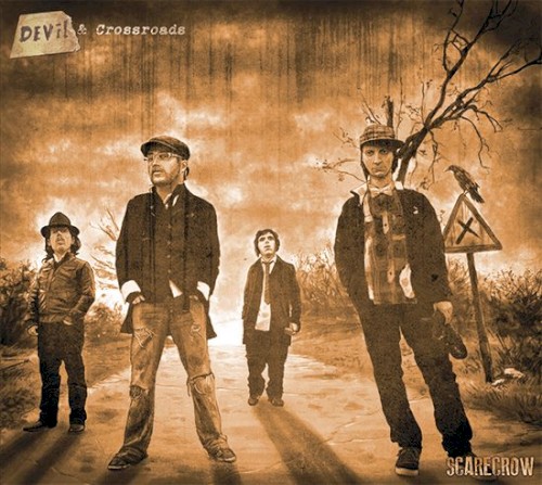 Devil & Crossroads