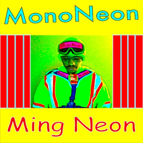 Ming Neon