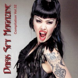 Dark Spy Magazine Compilation, Vol. 32