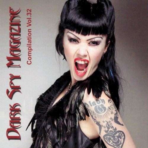 Dark Spy Magazine Compilation, Vol. 32