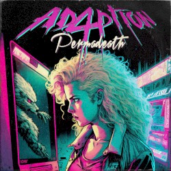 Ad4ption: Permadeath