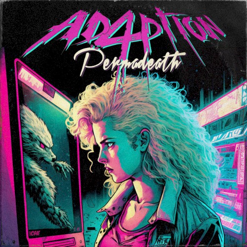 Ad4ption: Permadeath