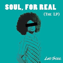 Soul, for Real