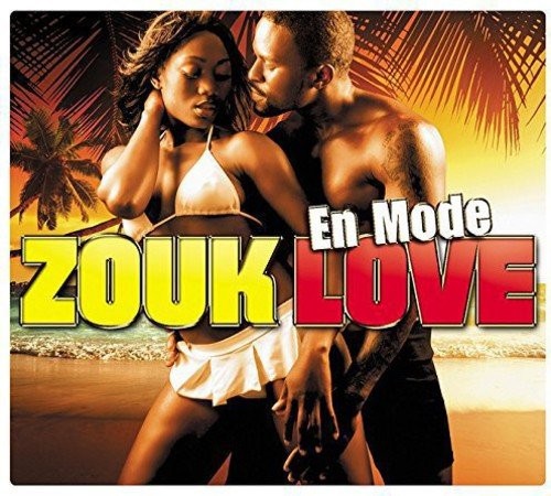 En Mode Zouk Love