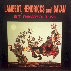 At Newport '63