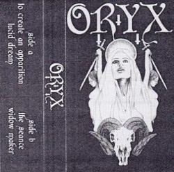 Oryx