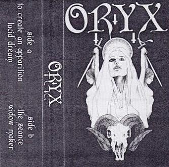 Oryx