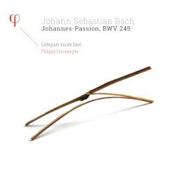 Johannes‐Passion, BWV 245