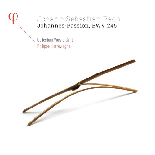 Johannes‐Passion, BWV 245