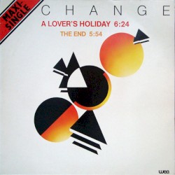 A Lover’s Holiday / The End