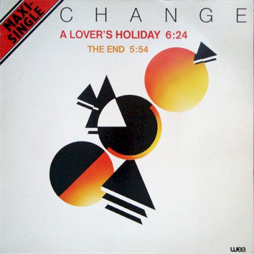 A Lover’s Holiday / The End