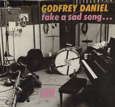 Take a Sad Song...