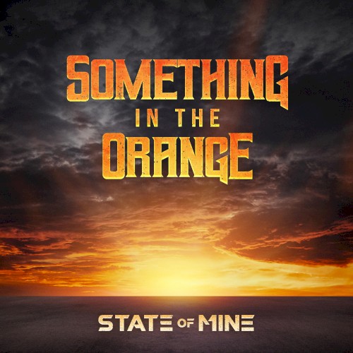 Something in the Orange