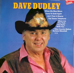 Dave Dudley