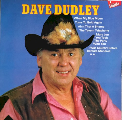 Dave Dudley