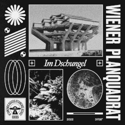 Dschungel