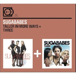 Taller in More Ways + Three
