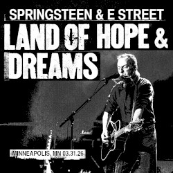2026‐03‐31: Target Center, Minneapolis, MN, USA