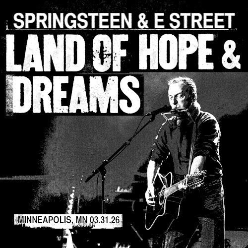 2026‐03‐31: Target Center, Minneapolis, MN, USA