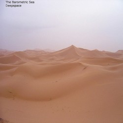 The Barometric Sea