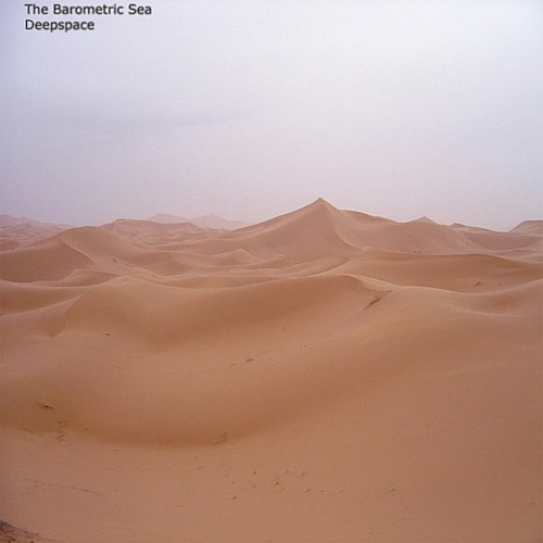 The Barometric Sea