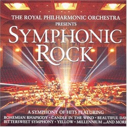 Symphonic Rock