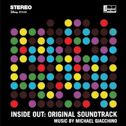 Inside Out: Original Soundtrack