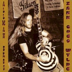 Zakk Goes Wylde at Great Woods Amphitheatre