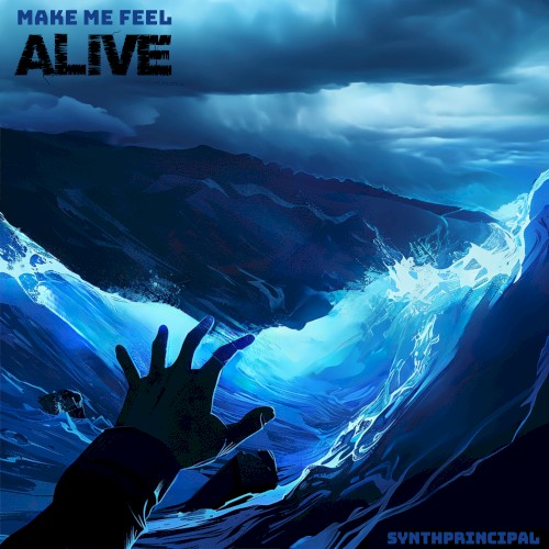 Make me Feel Alive