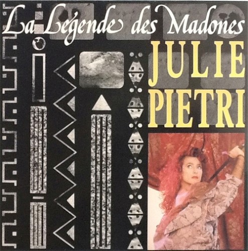 La Legende des Madones