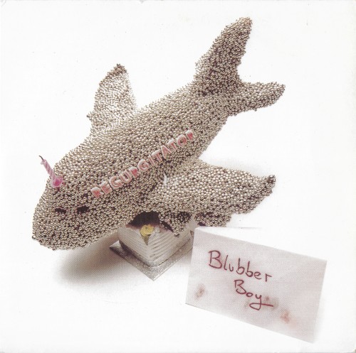 Blubber Boy
