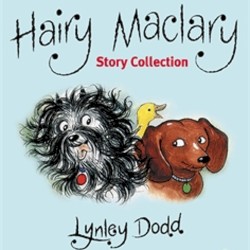 Hairy Maclary Story Collection