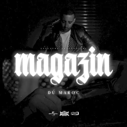 Magazin