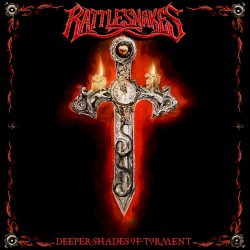 Deeper Shades Of Torment