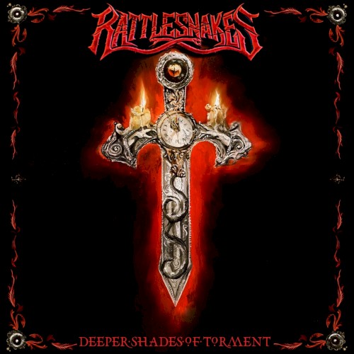 Deeper Shades Of Torment
