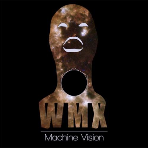 MACHINE VISION