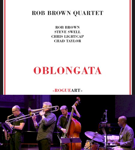 Oblongata