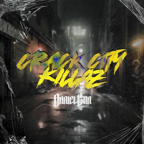 Crackcity Killaz