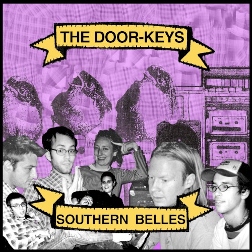 Southern Belles