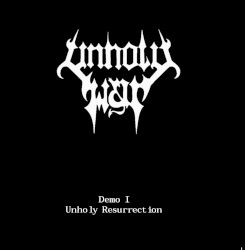 Demo I - Unholy Resurrection