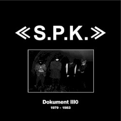 Dokument III0 1979 – 1983