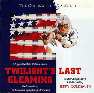 Twilight's Last Gleaming