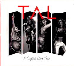 A l'Infini Live Tour