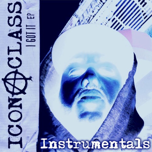 I Got It (instrumentals)