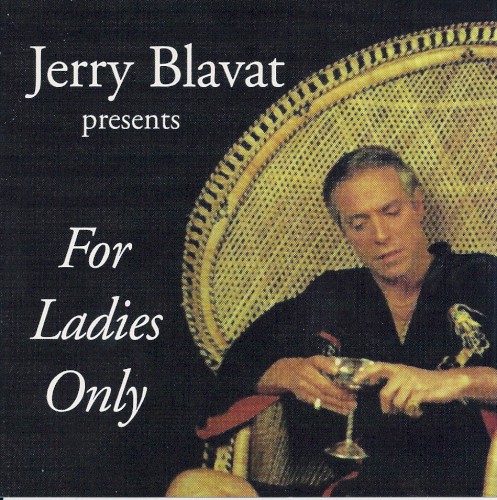 Jerry Blavat presents: For Ladies Only